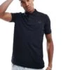 Fred Perry Polo Shirt In Navy For Men -Modish Men Wear 207457592 1 navy