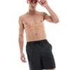 Fred Perry Swim Shorts In Black For Men -Modish Men Wear 208006624 1 black